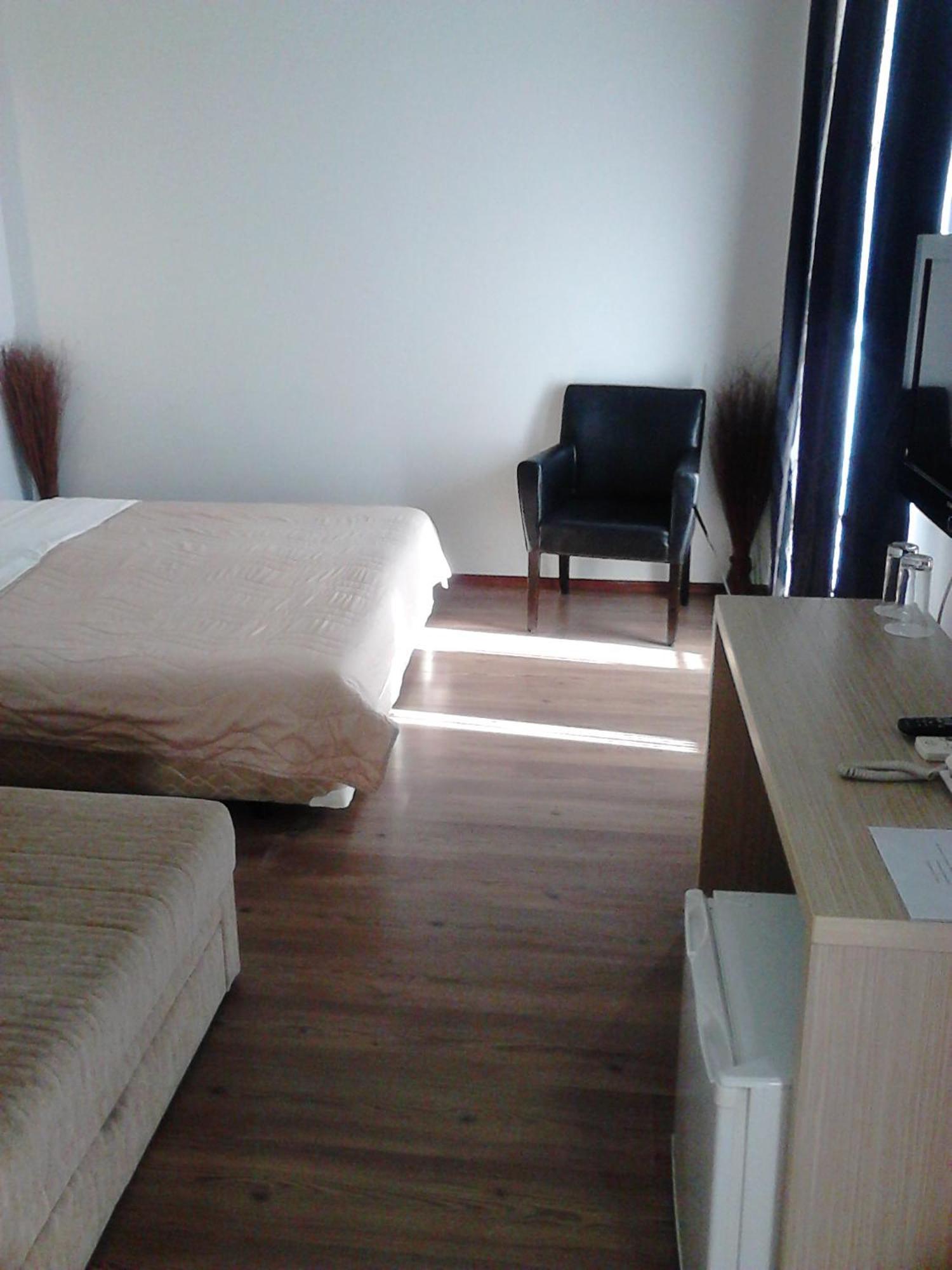 Prenociste Konstantin 2008 Hotel Ni Værelse billede