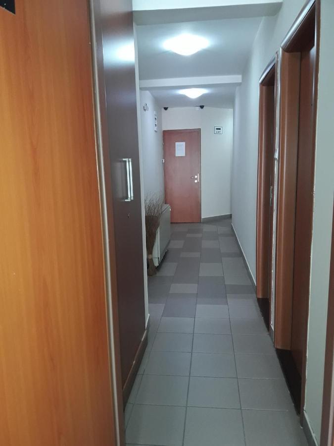 Prenociste Konstantin 2008 Hotel Ni Eksteriør billede