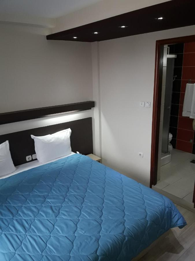 Prenociste Konstantin 2008 Hotel Ni Eksteriør billede