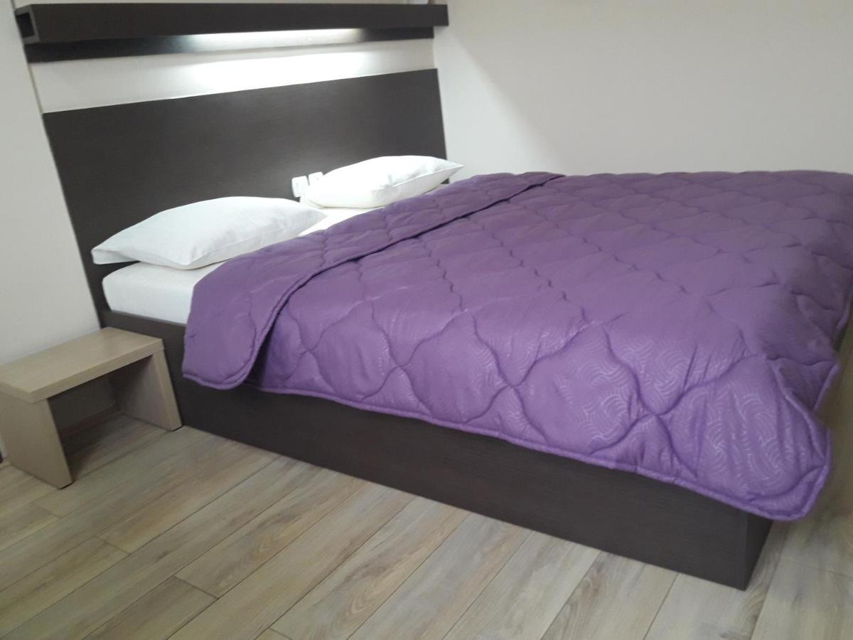 Prenociste Konstantin 2008 Hotel Ni Eksteriør billede