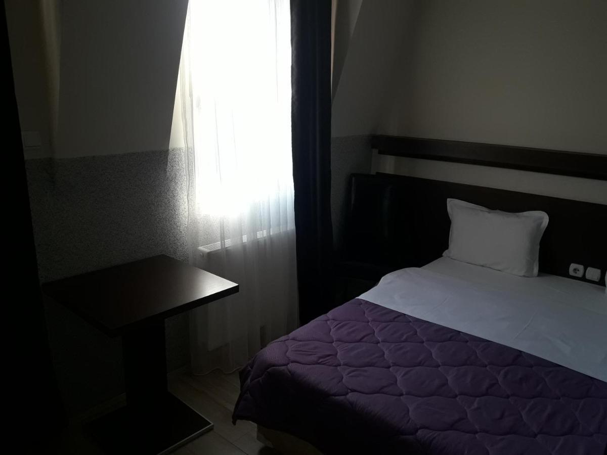 Prenociste Konstantin 2008 Hotel Ni Eksteriør billede